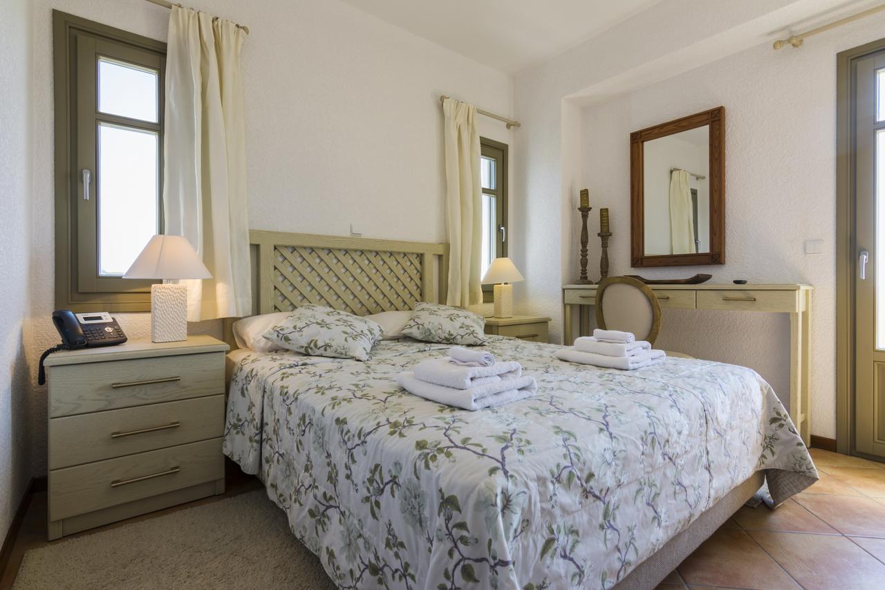 Elaia Villas 毕达哥利翁 外观 照片